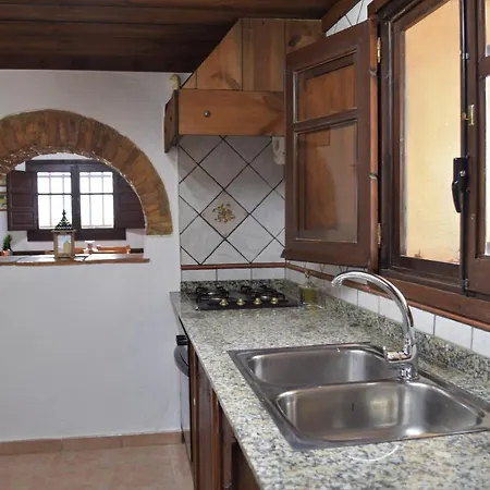Villa Lo Maset De Laura