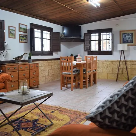 Villa Lo Maset De Laura *