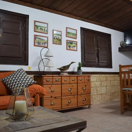 Villa Lo Maset De Laura Amposta