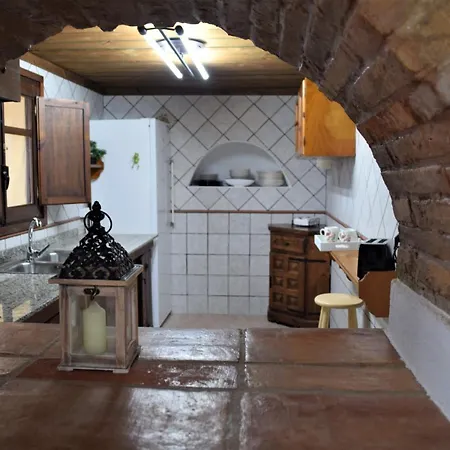 Villa Lo Maset De Laura *